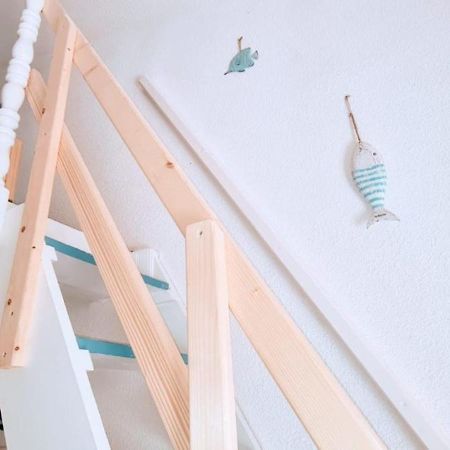 Ferienwohnung Cosy Studio Just A Stone'S Throw From The Beach Sainte-Maxime Exterior foto