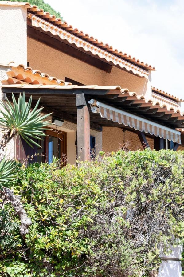 Ferienwohnung Cosy Studio Just A Stone'S Throw From The Beach Sainte-Maxime Exterior foto